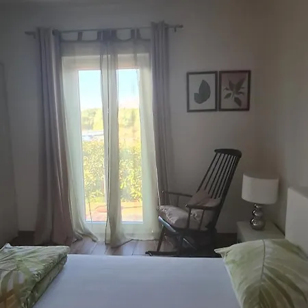 Vila Matteo Pula
