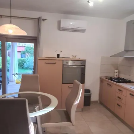 Vila Matteo *