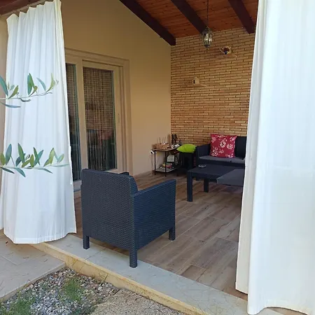Vila Matteo