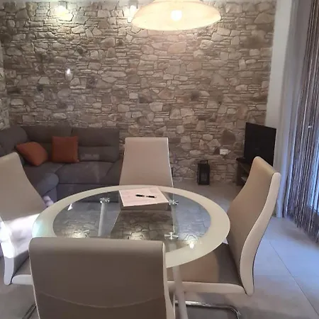 Vila Matteo *