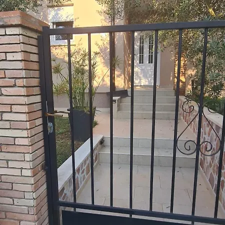 Vila Matteo Pula