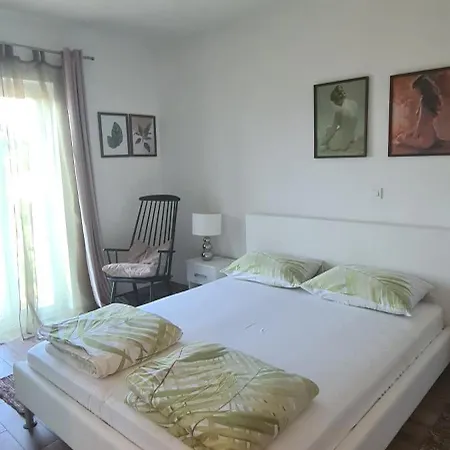 Vila Matteo *
