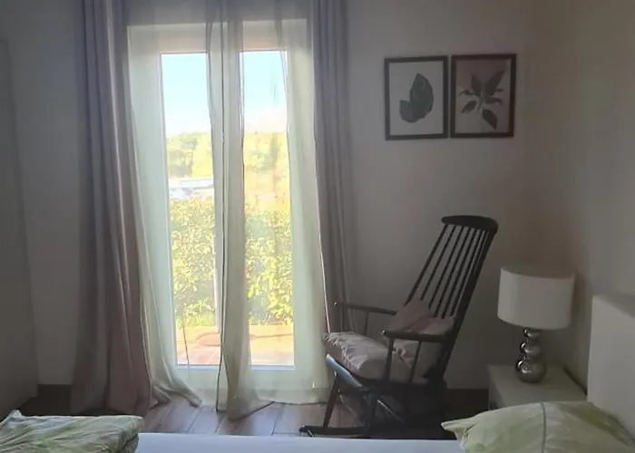 Βίλα Matteo Πούλα