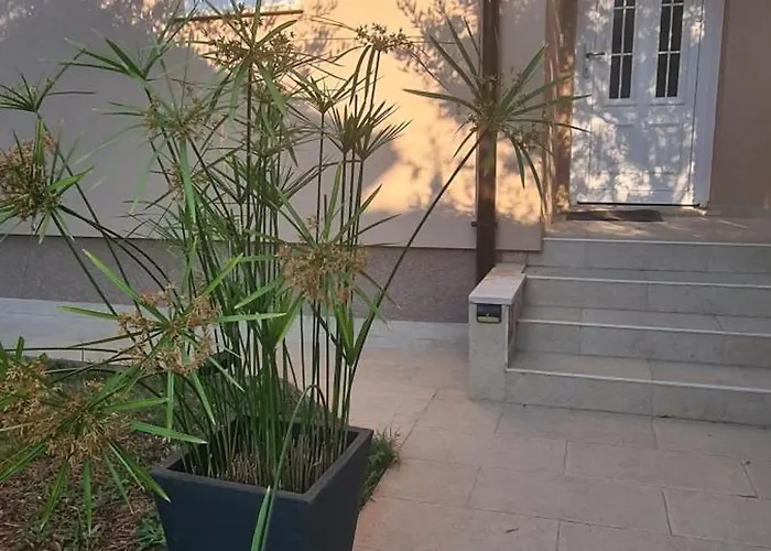 Βίλα Matteo Πούλα