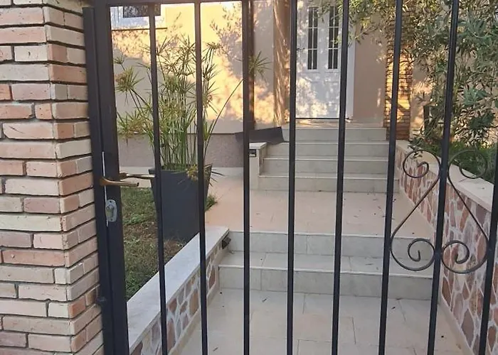 Βίλα Matteo Πούλα